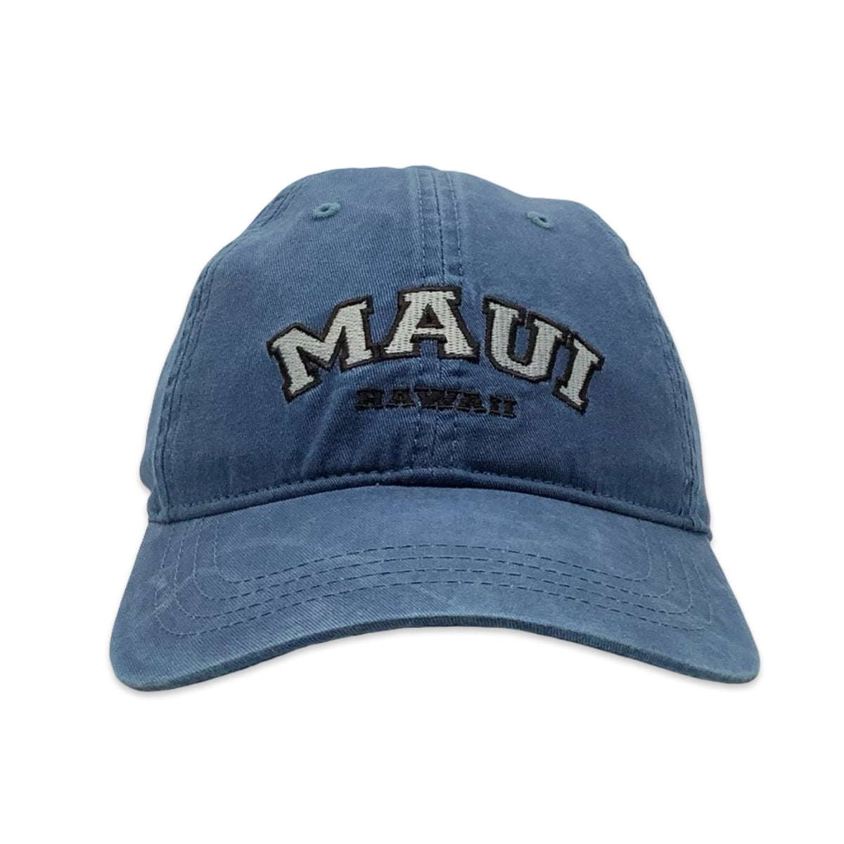 Maui Hawaii Hat – 808 Clothing Co Maui