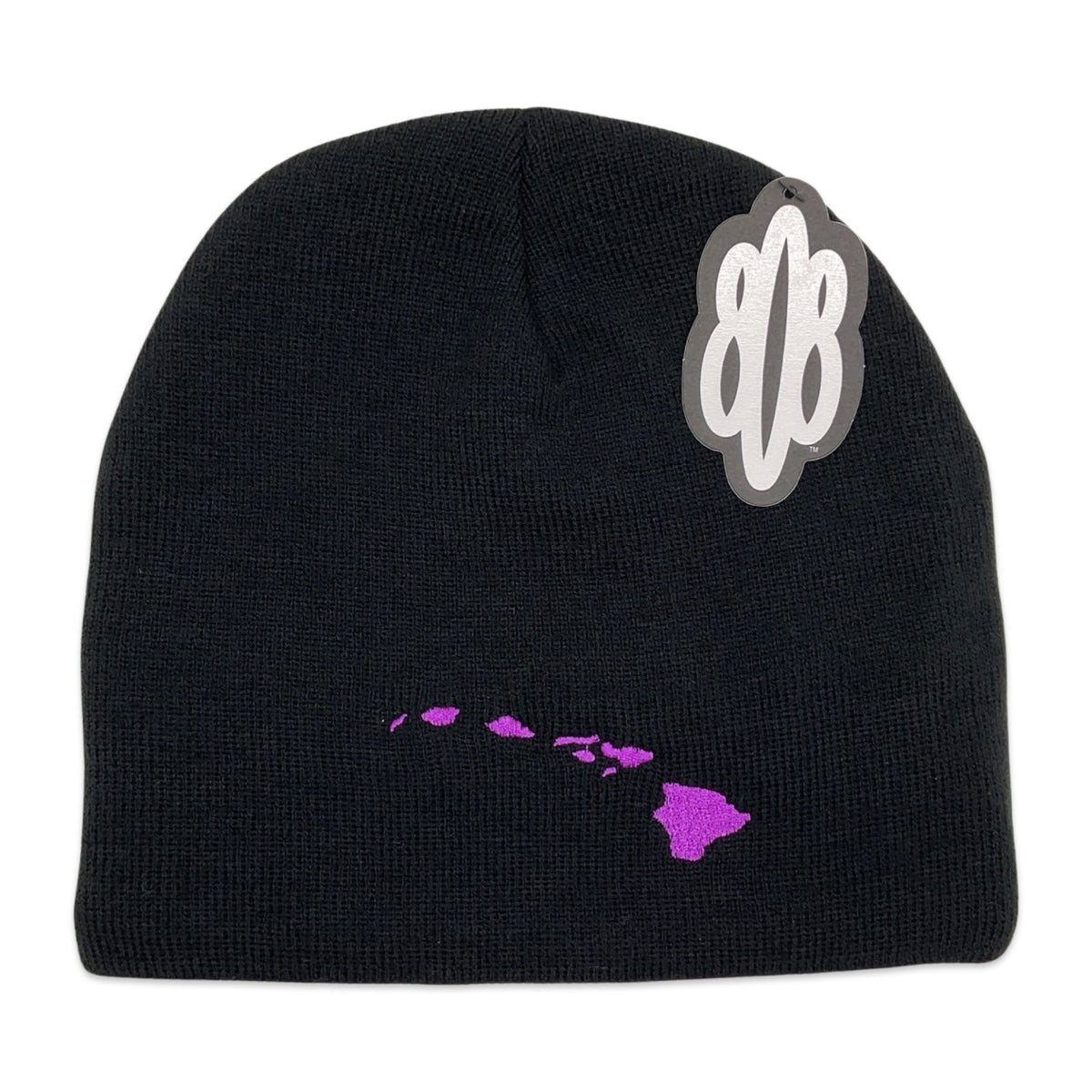 Hawaiian Islands Beanie – 808 Clothing Co Maui