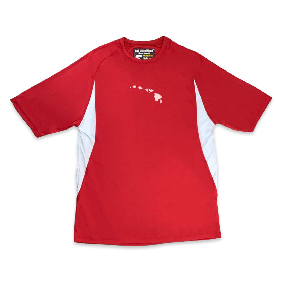 Marshall Islands Custom T Shirt Dynamic Sport Style main image 0