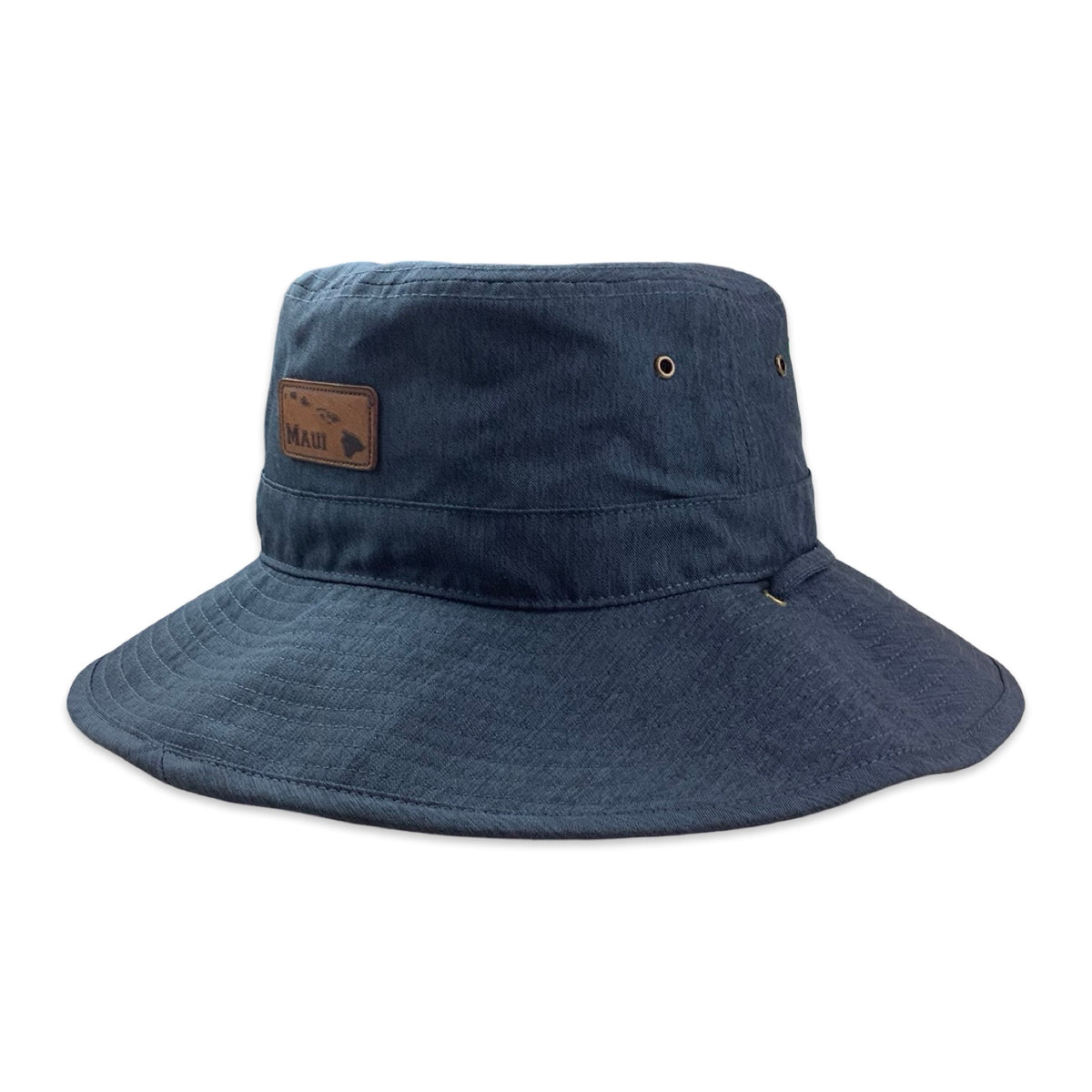 ミ*イ様 未使用新品　L HUMAN MADE PILE BUCKET HAT Human Made - Pile Bucket Hat - Navy – Xhibition