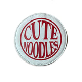 Cute Noodles Crossbody Bag