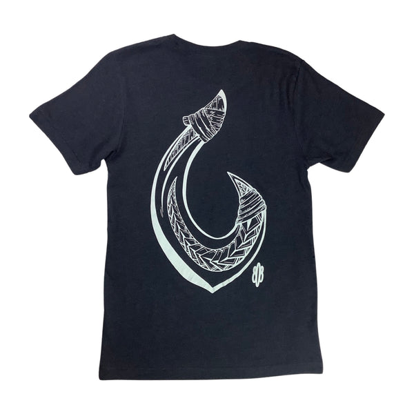Hawaiian Hook T-Shirt (Small Only)