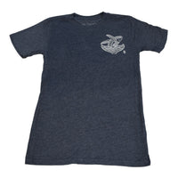 Tribal Whale2 T-Shirt (Small Only)
