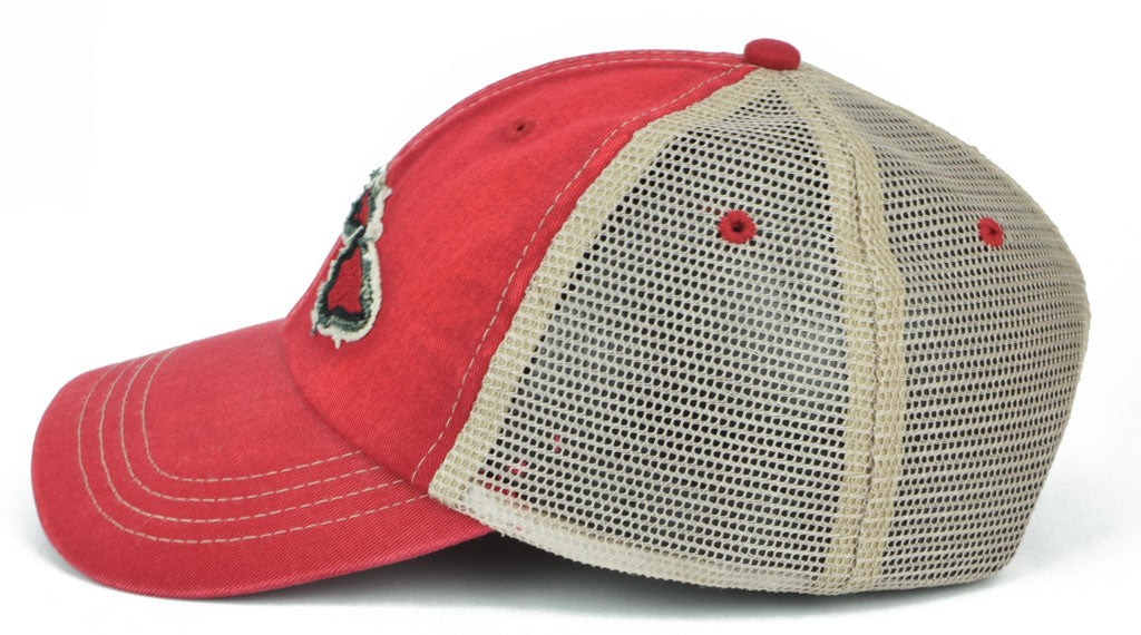 Aloha② Aloha 3D Wave Flatbill Hat – 808 Clothing Co Maui