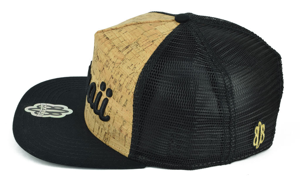 Hawaiian flat online bill hats