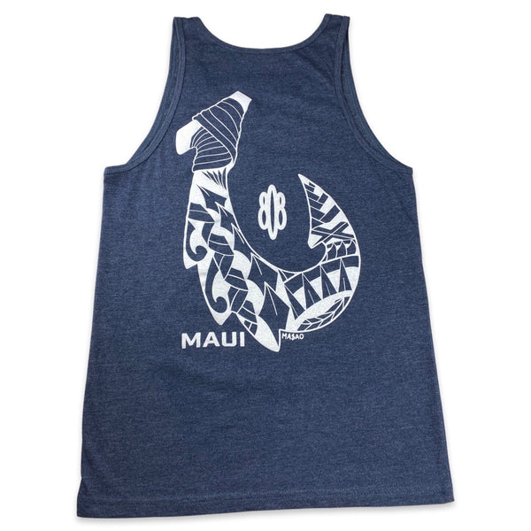 Maui Hook Tank Top (Small Only)