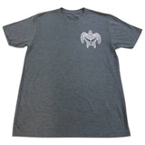 Honu Whale Tail T-Shirt (Small Only)
