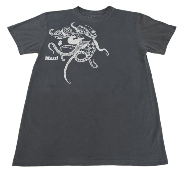 He'e (Octopus) T-Shirt (Small Only)