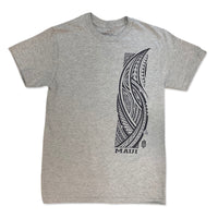 Maui Tribal Band T-Shirt