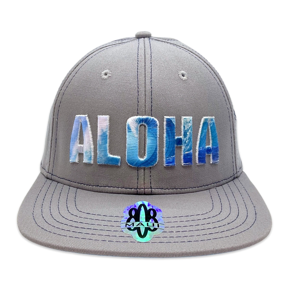 帽子 amachi. Hat 2 Flexfit - YP Classics® retro trucker cap - 2-tone