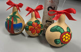 Small Gourd Ornament