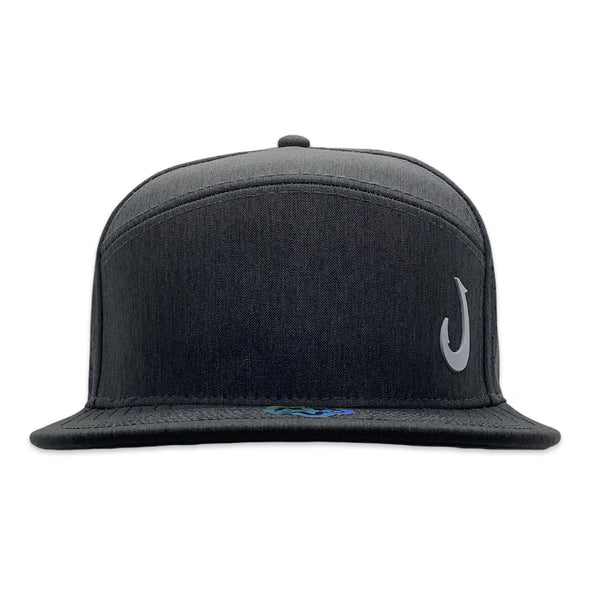 Small Hook Camper Flatbill Hat