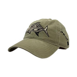 Ulua Dad Hat