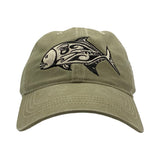 Ulua Dad Hat