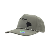 Hawaiian Islands Performance Hat