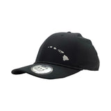 Small Hawaiian Islands Performance Hat