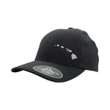 Small Islands Flexfit Delta Performance Hat