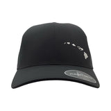 Small Islands Flexfit Delta Performance Hat