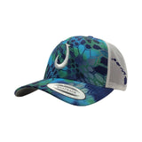 3D Hook Kryptek Trucker Hat