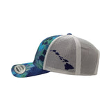 3D Hook Kryptek Trucker Hat