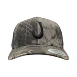 3D Hook Kryptek Trucker Hat