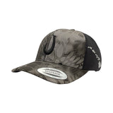 3D Hook Kryptek Trucker Hat