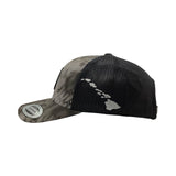 3D Hook Kryptek Trucker Hat