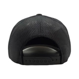 3D Hawaiian Islands Kryptek Trucker Hat