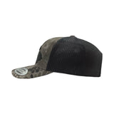 3D Hawaiian Islands Kryptek Trucker Hat