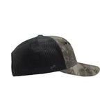 3D Hawaiian Islands Kryptek Trucker Hat