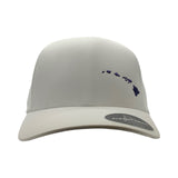 Small Islands Flexfit Delta Performance Hat