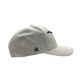 3D Hawaiian Islands Flexfit Delta Performance Hat