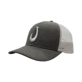 3D Hawaiian Hook Youth Trucker Hat