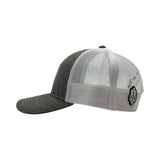3D Hawaiian Hook Youth Trucker Hat
