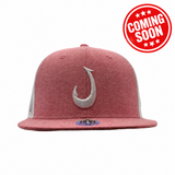 3D Hook Flatbill Hat
