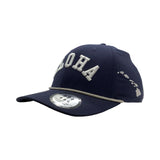 Aloha 3D Performance Hat