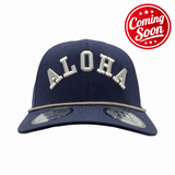 Aloha 3D Performance Hat