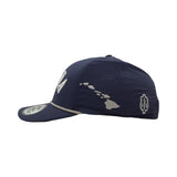 Aloha 3D Performance Hat