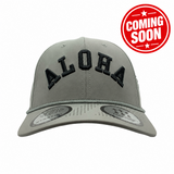Aloha 3D Performance Hat