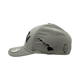 Aloha 3D Performance Hat
