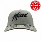 Maui 3D Performance Hat