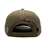 Aloha 3D Performance Hat