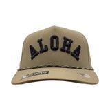 Aloha 3D Performance Hat