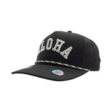Aloha 3D Performance Hat