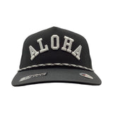 Aloha 3D Performance Hat