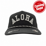 Aloha 3D Performance Hat