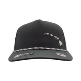 Small Hawaiian Islands Performance Hat