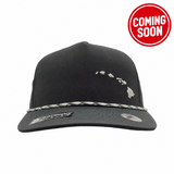 Small Hawaiian Islands Performance Hat