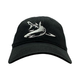 Shark  Dad Hat