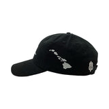 Shark  Dad Hat